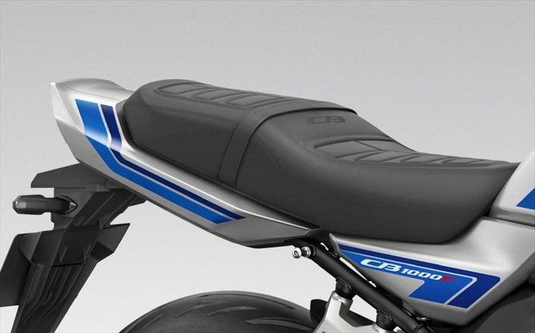 HONDA｜コンフォートシート (CB1000F)｜08F03-MLV-J00ZA