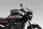 HONDA｜ヘッドライトカウル (CB1000F) ブラック/レッド｜08R00-MLV-J10ZC