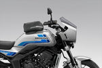 HONDA｜ヘッドライトカウル (CB1000F) シルバー｜08R08-MLV-J00ZA