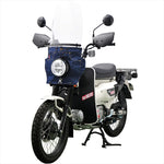 Honda｜ロング風防（デニム）｜CT-T13