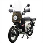 Honda｜ロング風防（MA-1）｜CT-T15