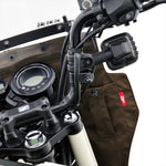 Honda｜ロング風防（MA-1）｜CT-T15