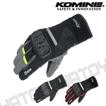 KOMINE GK-863 WPプロテクトサーマルグローブ 06-863