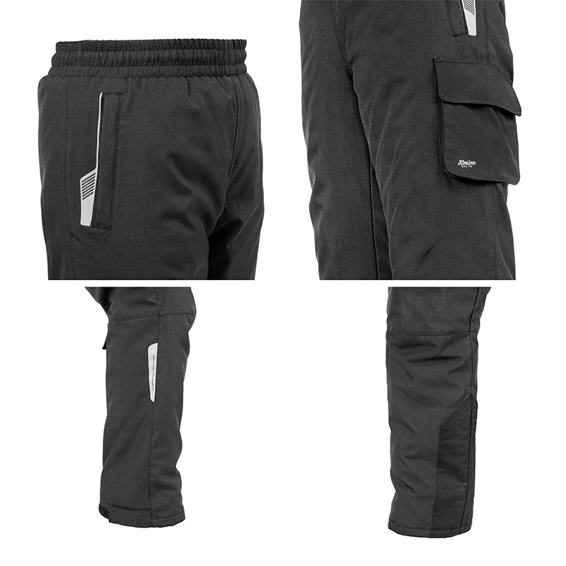 KOMINE PK-942 ENIGMA G2 クッションオーバーパンツ 07-942 – はとや