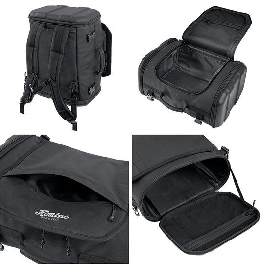 KOMINE SA-256 MONO-SHELL マルチシートバッグ 32L 09-256