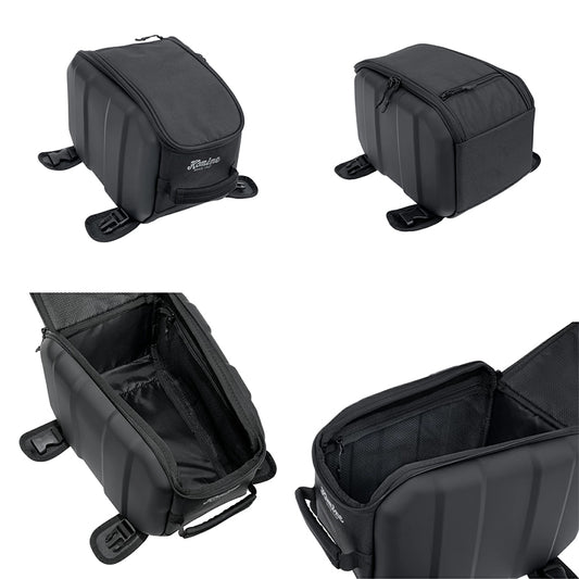 KOMINE SA-257 MONO-SHELL テールバッグ 16L 09-257