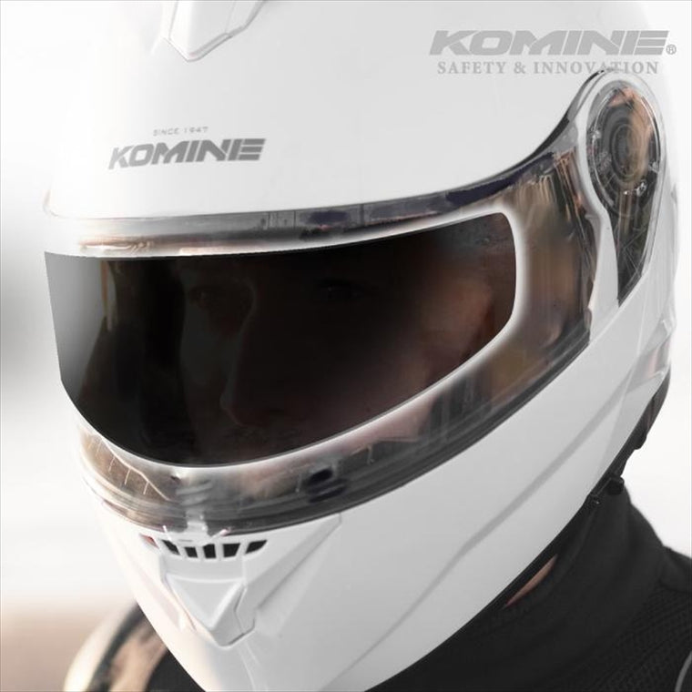 KOMINE｜クリア・スモーク調光シート｜HK-505