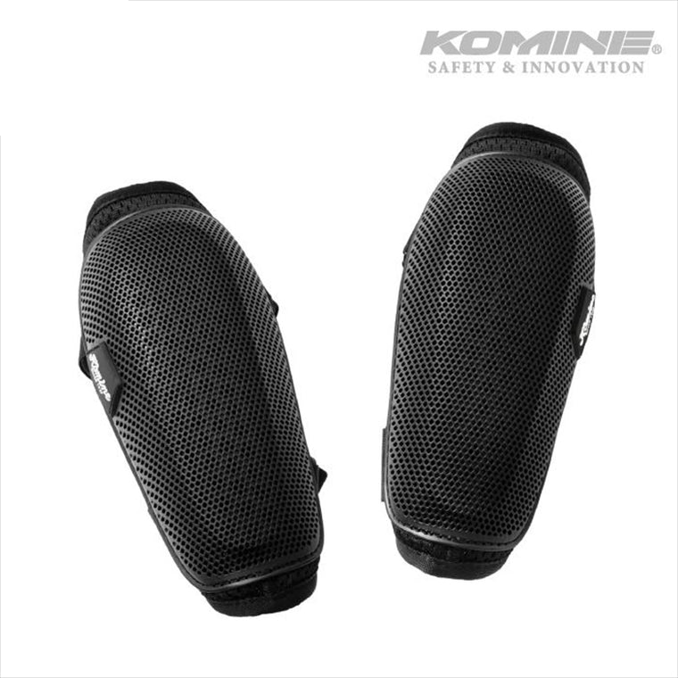 KOMINE｜3DエアスルーEKプロテクター｜SK-872