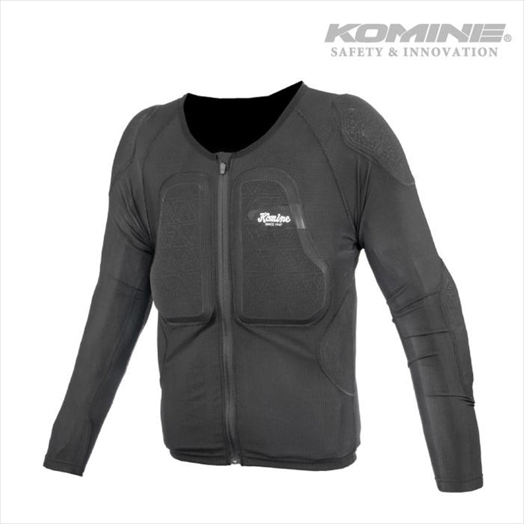 KOMINE｜エニグマG2アーマードジャケット｜SK-877