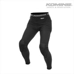 KOMINE｜CE Lv.2 プロテクトメッシュアンダーパンツ｜SK-883