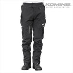 KOMINE｜エニグマG2ゲルクッションオーバーパンツ｜PK-939