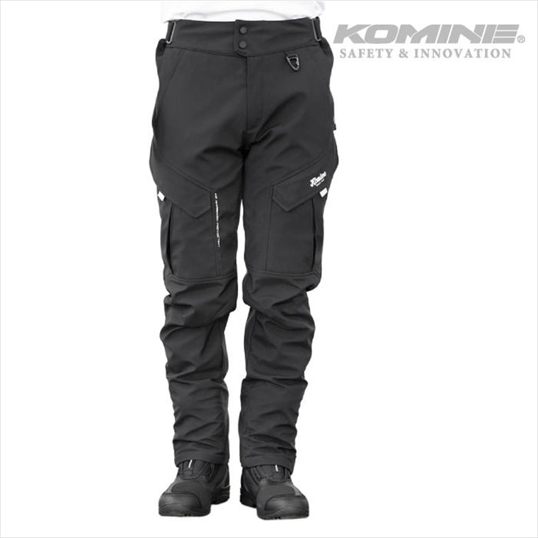 KOMINE｜エニグマG2ゲルクッションオーバーパンツ｜PK-939