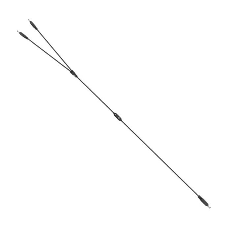 KOMINE｜スリップオンエルゴノミック12Vグリップヒーター｜EK-319