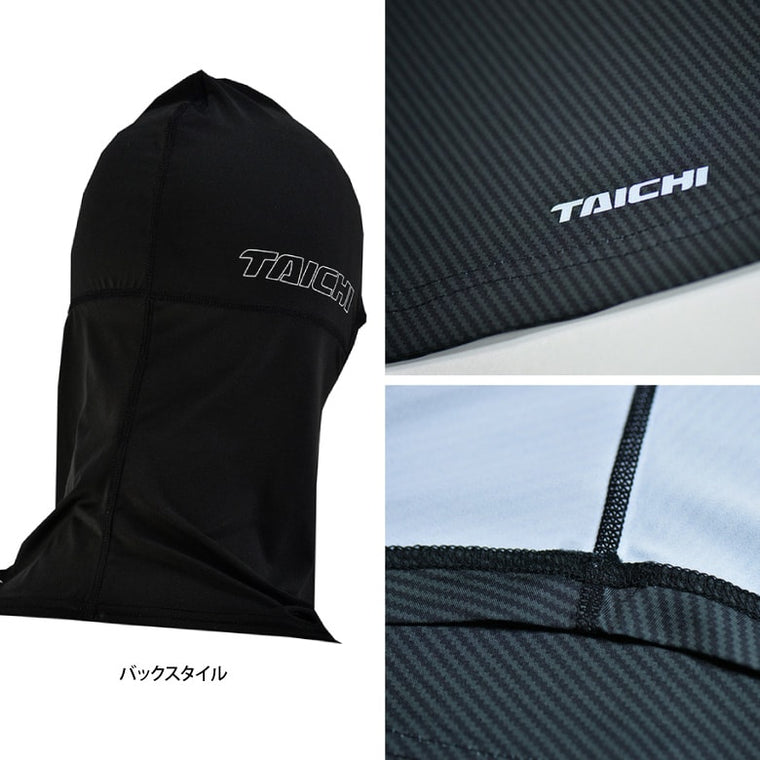 RSタイチ クールライド フルフェイスマスク RSX158　取寄品