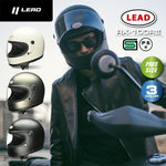 LEAD|フルフェイスヘルメット|RX-100R II