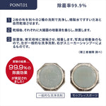 M.MOWBRAY SPORTS｜スニーカーシャンプーキット｜00004744