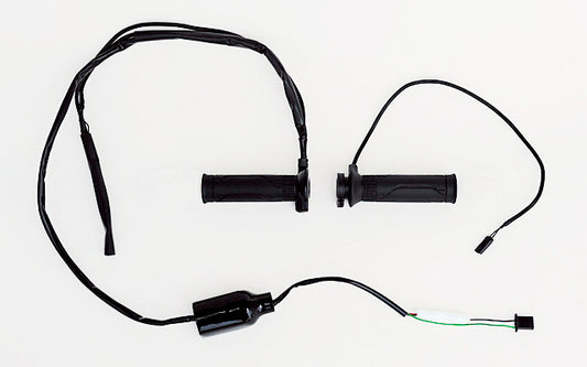 ホンダ/スポーツグリップヒーター/08T50-MGE-000※別売り取付アタッチメントが必要 08T50MGE000