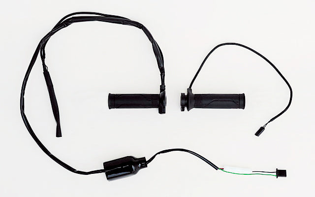 ホンダ/スポーツグリップヒーター/08T50-MGE-000※別売り取付アタッチメントが必要 08T50MGE000