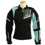KOMINE コミネ プロテクトフルメッシュジャケット ジモン JK-117  Protect Full M-JKT-ZIMON バイク ジャケット レディース 人気 おすすめ プロテクター