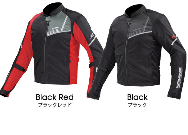 KOMINE コミネ プロテクトフルメッシュジャケット ジモン JK-117  Protect Full M-JKT-ZIMON バイク ジャケット レディース 人気 おすすめ プロテクター
