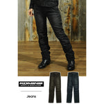 KOMINE コミネ ジーンズ WJ-737S  Jeans バイク ジーンズ ジーパン プロテクター レディース パンツ 人気 おすすめ