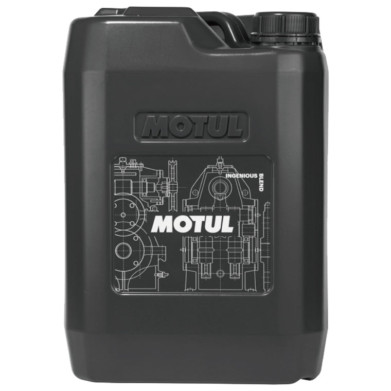 【MOTUL】300V FL ROAD RACING 10W40 20L ペール缶 112671
