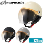 MARUSHIN｜BUBBLERIDER HALF｜MCH3