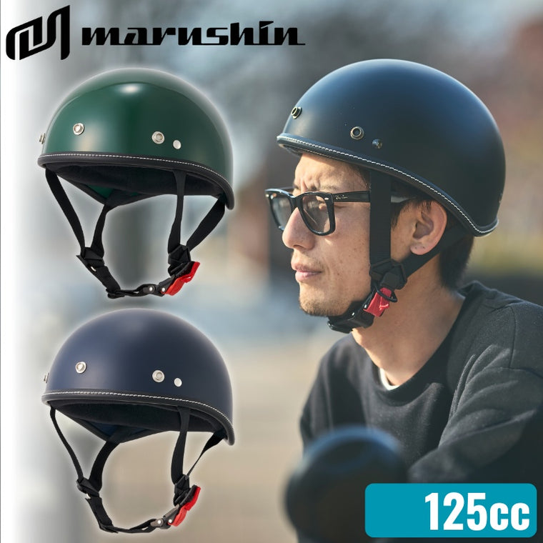 MARUSHIN｜URBANDUCK｜MCH4