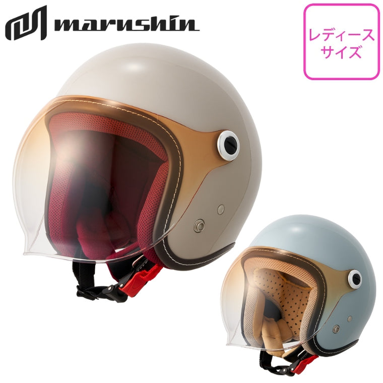 MARUSHIN| BUBBLE RIDER WOMEN |MCJ7