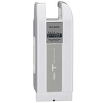 ヤマハ PASバッテリー X80-02 2.9Ah ホワイト 90793-25119 YSGEAR 907932511900 ワイズギア