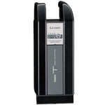 ヤマハ PASバッテリー X80-22 2.9Ah ブラック 90793-25120 YSGEAR 907932512000 ワイズギア
