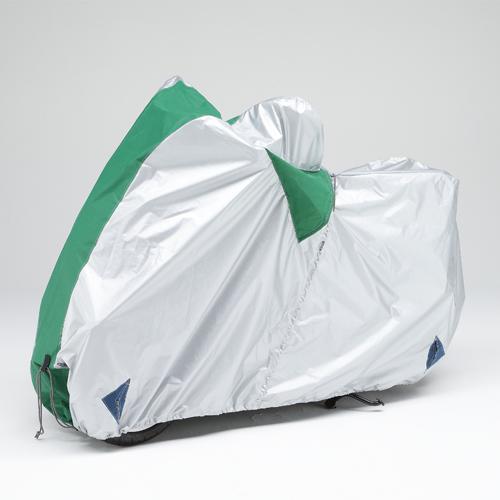 【YSGEAR】 バイクカバーFタイプ トリシティ（BOXなし） 907936439000