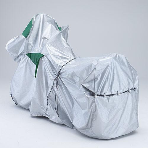 【YSGEAR】 バイクカバーFタイプ　NIKEN/NIKEN GT 907936441700