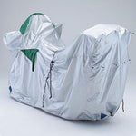 【YSGEAR】 バイクカバーFタイプ　NIKEN/NIKEN GT 907936441700