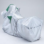 【YSGEAR】 バイクカバーFタイプ　NIKEN/NIKEN GT 907936441700