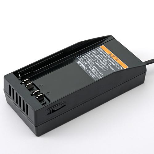 【YSGEAR】 YPJ-R/C専用バッテリーチャージャー X0N-00 X0N8210C0000