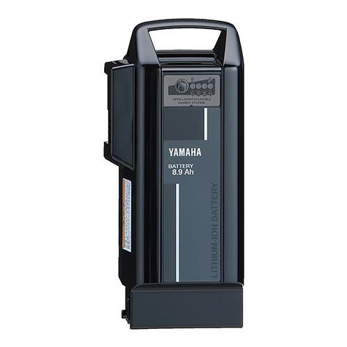 YSGEAR｜PASバッテリー X0Y-20 8.9Ah ブラック｜X0Y-82110-21（旧:X0Y821102100/X0Y821102000)