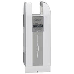 ヤマハ PASバッテリー X83-04 8.9Ah ホワイト X83-8212A-04 YSGEAR X838212A0400 ワイズギア