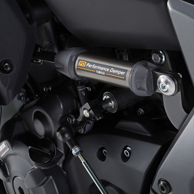 YAMAHA｜パフォーマンスダンパー YZF-R7｜Q5KYSK134F01
