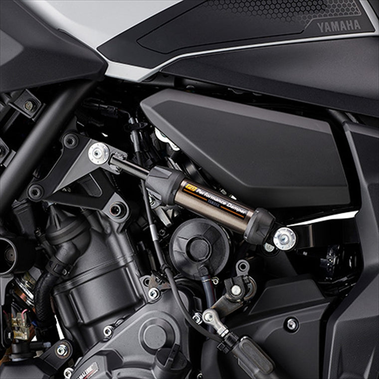 YAMAHA｜パフォーマンスダンパー MT-07(25～)｜Q5KYSK154F01