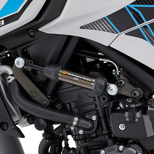 YAMAHA｜パフォーマンスダンパー YZF-R3/R25('25) MT-03/25('25)｜Q5KYSK155F01