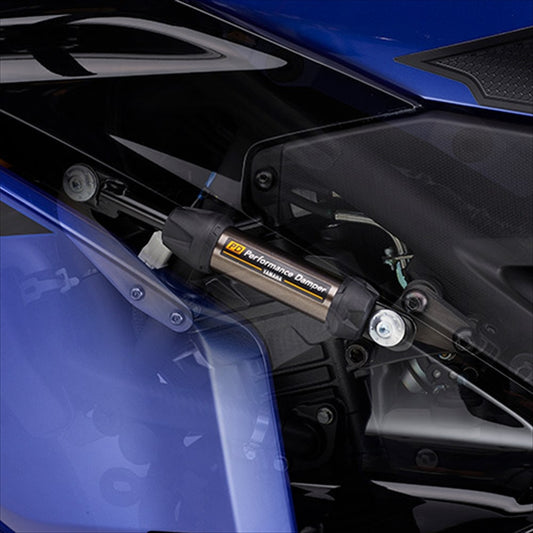 YAMAHA|パフォーマンスダンパー YZF-R3/R25('25) MT-03/25('25)|Q5KYSK155F01