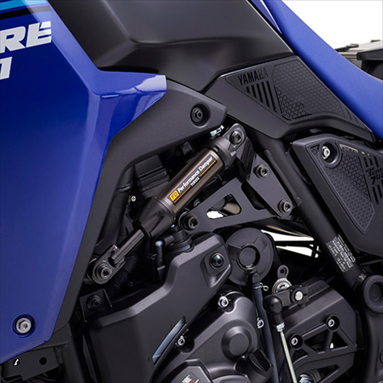 YAMAHA｜パフォーマンスダンパー Tenere700 ('25〜)｜Q5KYSK157F02