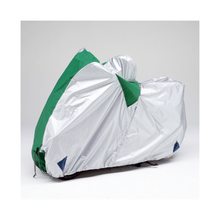 YAMAHA YSGEAR｜バイクカバーFタイプ トリシティ（BOXなし）｜Q5KYSK160T15