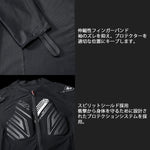SCOYCO ソフトアーマー AM03-2