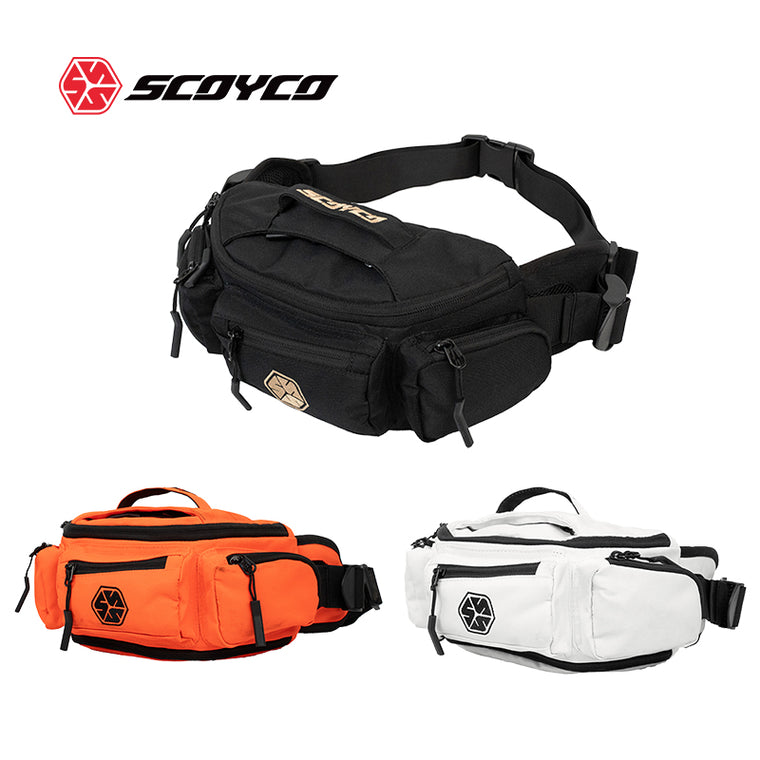 SCOYCO ウエストポーチ MAB33-2