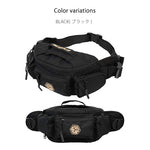 SCOYCO ウエストポーチ MAB33-2