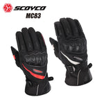 SCOYCO（スコイコ） ウインターグローブ MC83