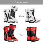 SCOYCO レーシングブーツ MR003-2