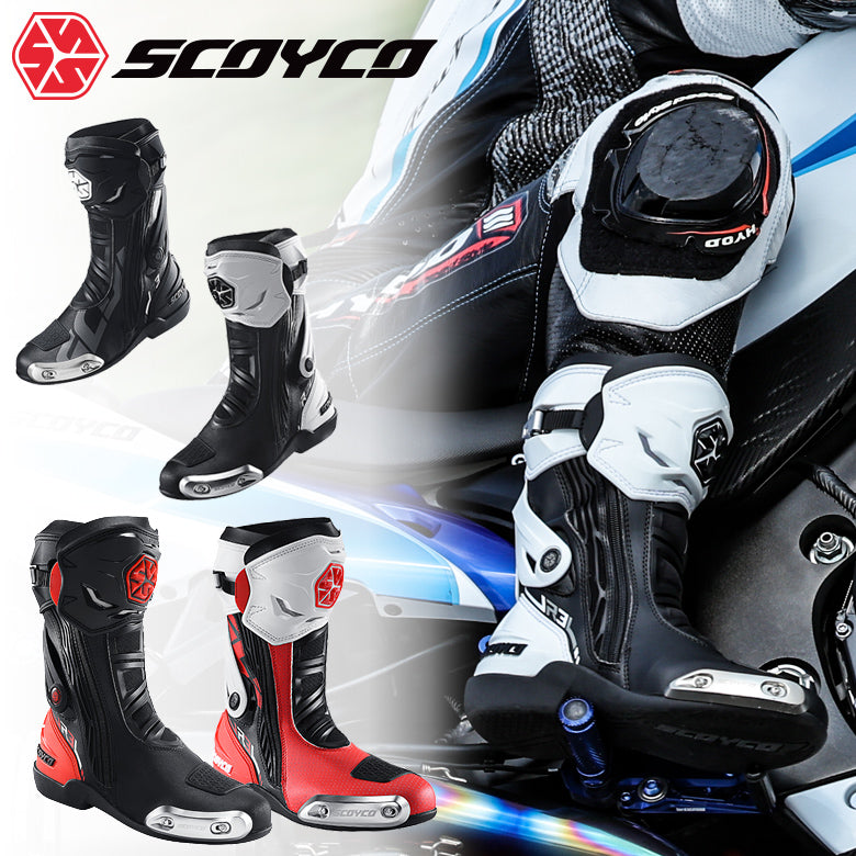 SCOYCO（スコイコ） – はとやオンライン | バイク用品通販「ASTONE